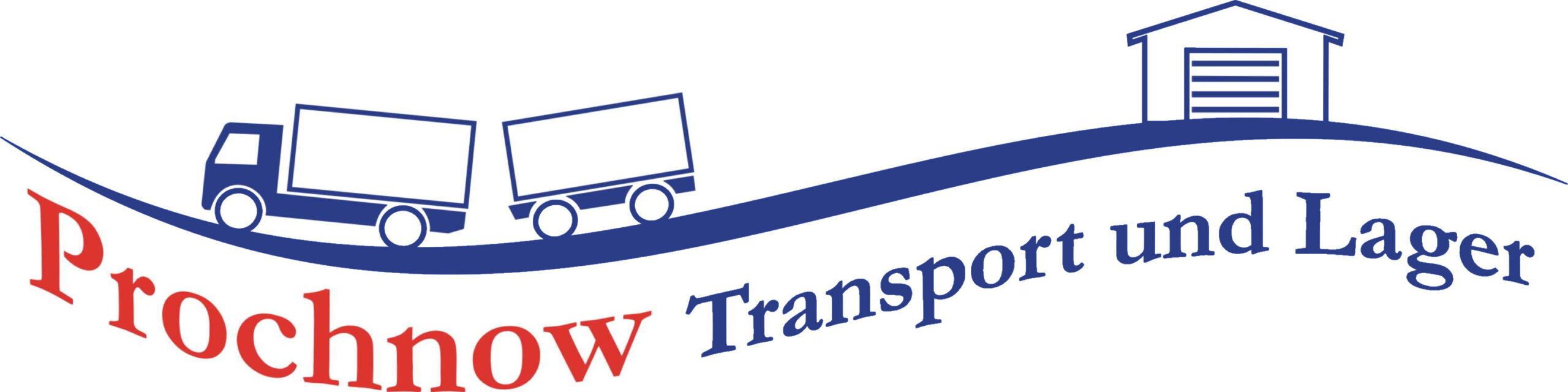 Prochnow Transport und Lager